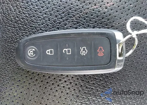 2011 Lincoln Mkx from USA, damaged, VIN 2LMDJ8JK3BBJ20051